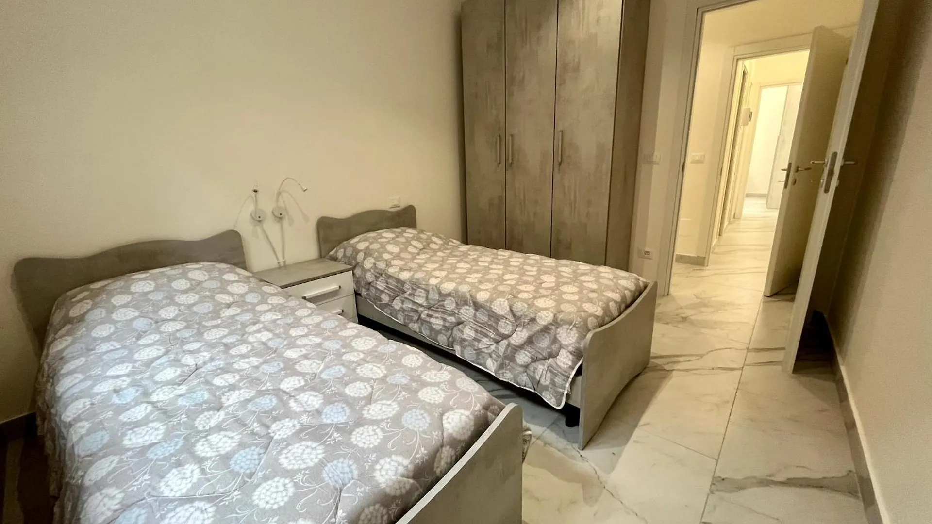 Kiro House Apartment San Pietro in Casale