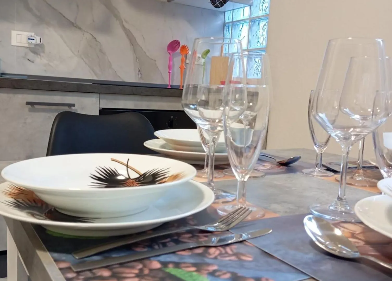 Kiro House Apartment San Pietro in Casale 0*,