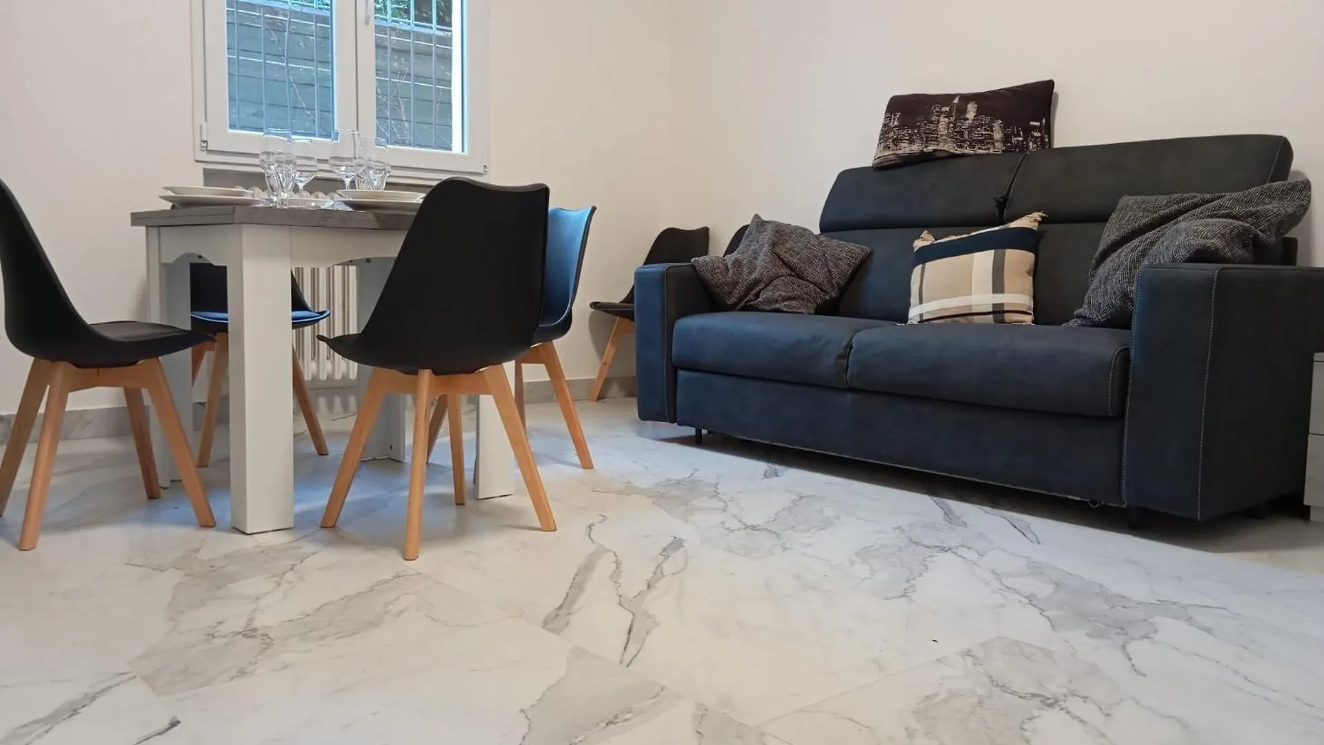 Kiro House Apartment San Pietro in Casale