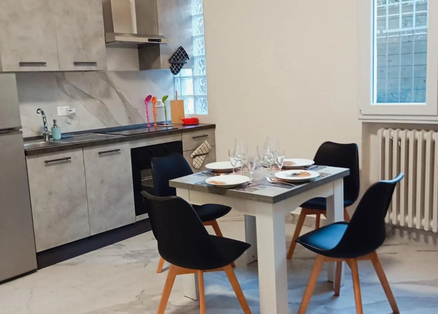 Kiro House Apartment San Pietro in Casale