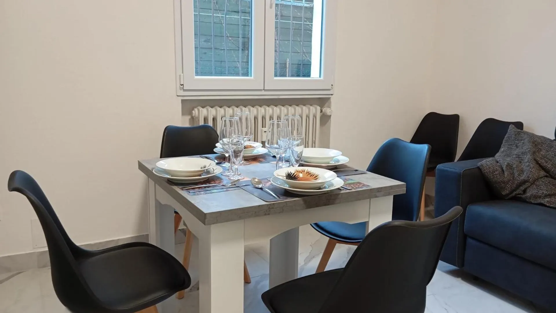 Kiro House Apartment San Pietro in Casale Italy