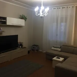 Casa Della Piazza Appartamento