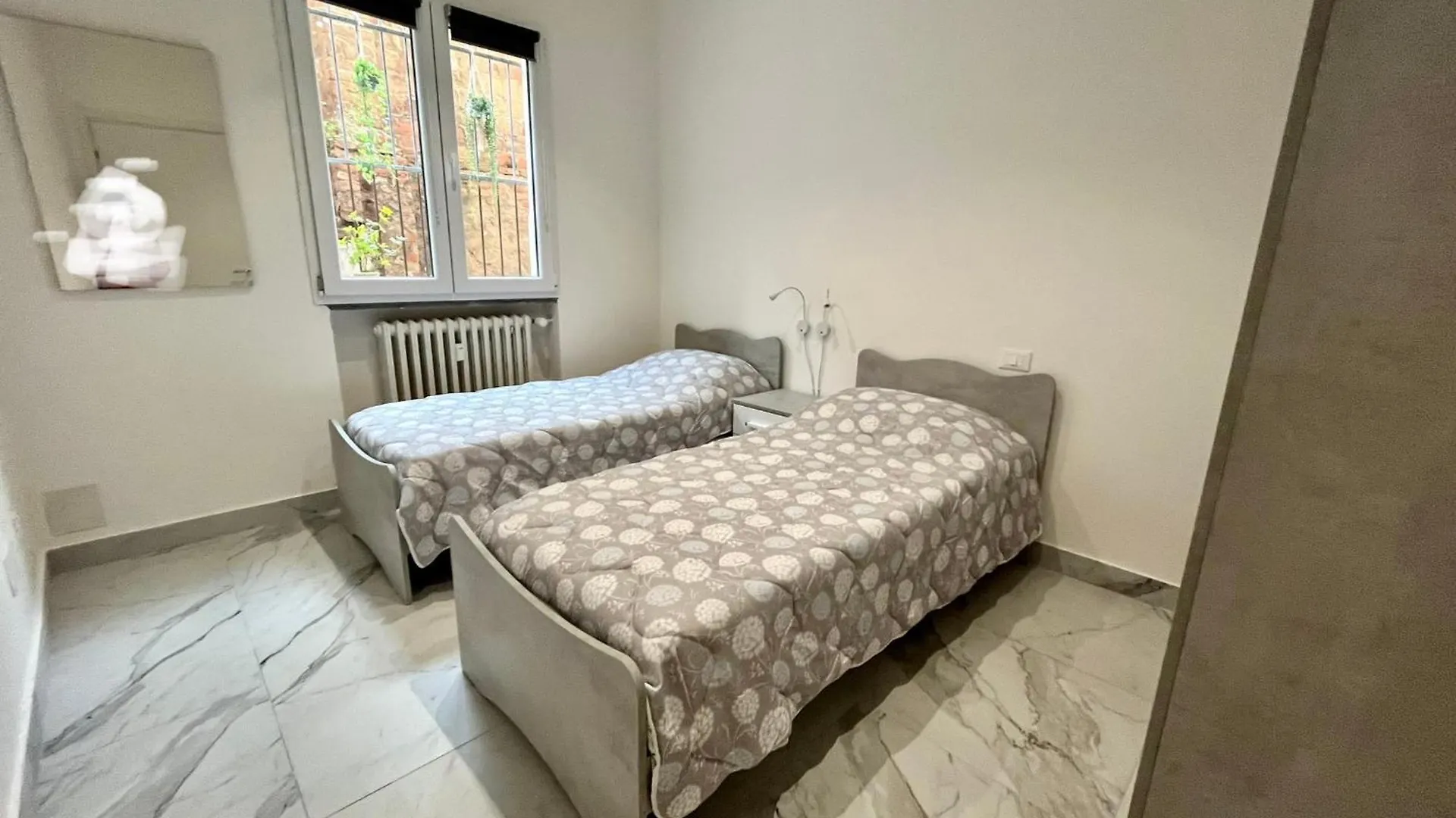 Kiro House Apartment San Pietro in Casale